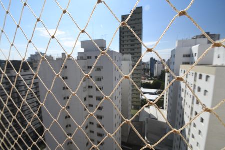 Apartamento à venda com 50m², 1 quarto e 1 vaga Vista