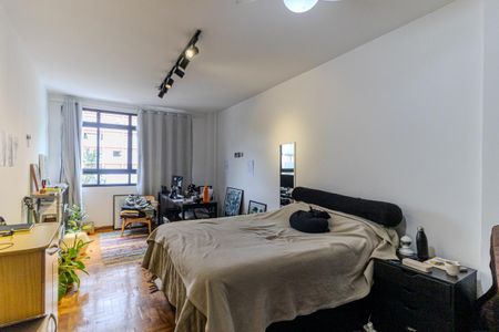 Studio de kitnet/studio à venda com 1 quarto, 32m² em Vila Buarque, São Paulo