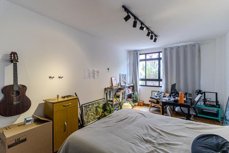 Studio de kitnet/studio à venda com 1 quarto, 32m² em Vila Buarque, São Paulo