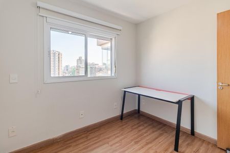 Apartamento à venda com 62m², 2 quartos e 2 vagasQuarto 