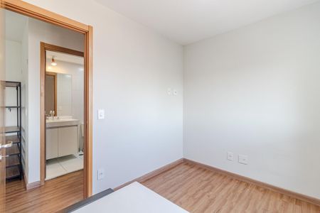 Apartamento à venda com 62m², 2 quartos e 2 vagasQuarto 