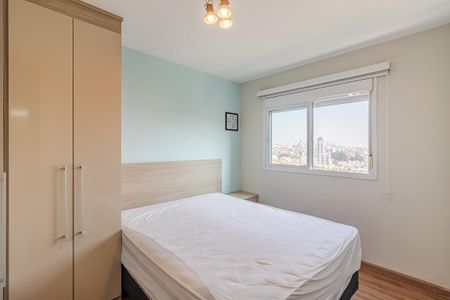 Apartamento à venda com 62m², 2 quartos e 2 vagasSuíte