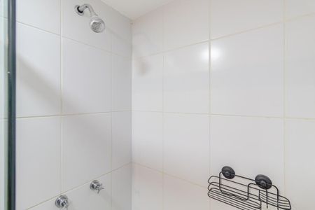 Apartamento à venda com 62m², 2 quartos e 2 vagasBanheiro Social