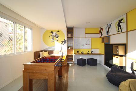 Apartamento para alugar com 74m², 3 quartos e 1 vagaÁrea Comum