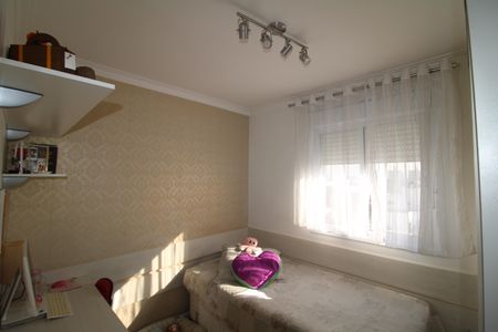 Apartamento para alugar com 74m², 3 quartos e 1 vagaQuarto 2