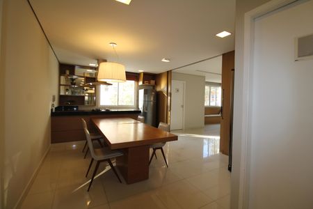 Apartamento para alugar com 74m², 3 quartos e 1 vagaÁrea Comum