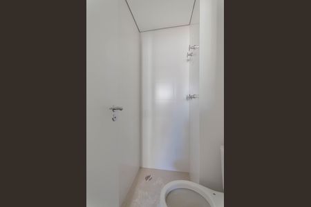Apartamento à venda com 181m², 3 quartos e 2 vagasBanheiro de serviço