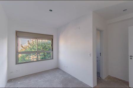 Apartamento à venda com 181m², 3 quartos e 2 vagasSuíte 1