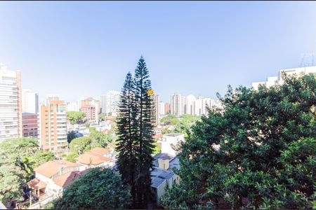 Apartamento à venda com 181m², 3 quartos e 2 vagasVista