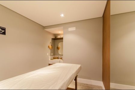Apartamento à venda com 181m², 3 quartos e 2 vagasÁrea comum - Spa