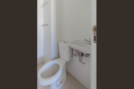 Apartamento à venda com 181m², 3 quartos e 2 vagasBanheiro de serviço