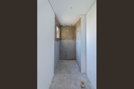 Apartamento à venda com 181m², 3 quartos e 2 vagasBanheiro da Suíte 2