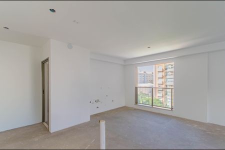 Apartamento à venda com 181m², 3 quartos e 2 vagasCozinha