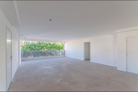 Apartamento à venda com 181m², 3 quartos e 2 vagasSala