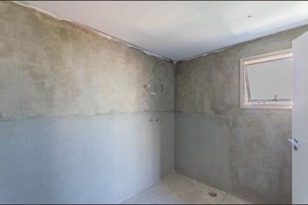 Apartamento à venda com 181m², 3 quartos e 2 vagasBanheiro da Suíte 3
