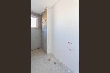 Apartamento à venda com 181m², 3 quartos e 2 vagasBanheiro da Suíte 1