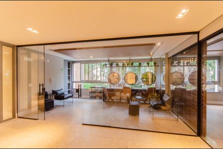 Apartamento à venda com 181m², 3 quartos e 2 vagasÁrea comum - Spa