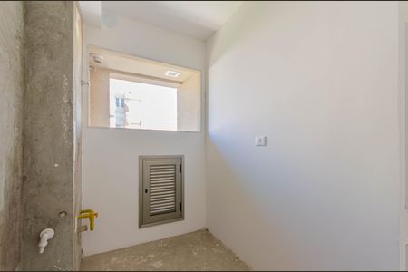 Apartamento à venda com 181m², 3 quartos e 2 vagasÁrea de Serviço