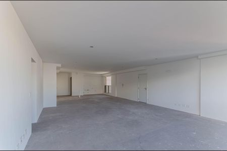 Apartamento à venda com 181m², 3 quartos e 2 vagasSala