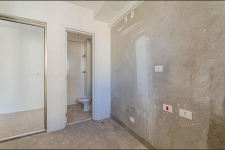 Apartamento à venda com 181m², 3 quartos e 2 vagasÁrea de Serviço