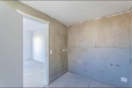 Apartamento à venda com 181m², 3 quartos e 2 vagasBanheiro da Suíte 3
