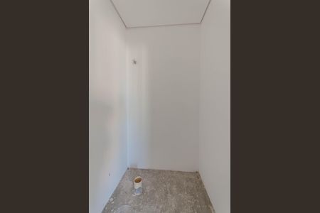 Apartamento à venda com 181m², 3 quartos e 2 vagasBanheiro Social