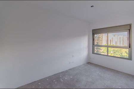 Apartamento à venda com 181m², 3 quartos e 2 vagasSuíte 1