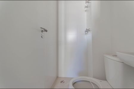 Apartamento à venda com 181m², 3 quartos e 2 vagasBanheiro de serviço