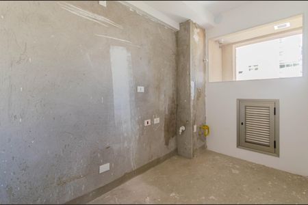 Apartamento à venda com 181m², 3 quartos e 2 vagasÁrea de Serviço