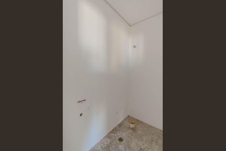 Apartamento à venda com 181m², 3 quartos e 2 vagasBanheiro Social