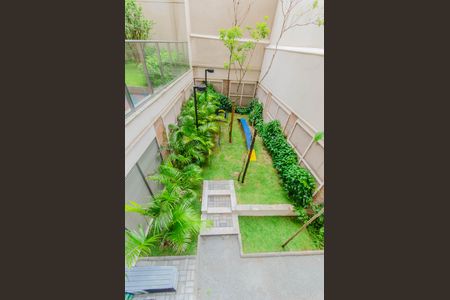 Apartamento à venda com 181m², 3 quartos e 2 vagasÁrea comum - Espaço Pet