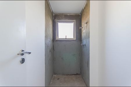 Apartamento à venda com 181m², 3 quartos e 2 vagasBanheiro da Suíte 1