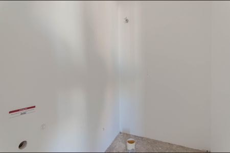 Apartamento à venda com 181m², 3 quartos e 2 vagasBanheiro Social