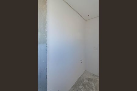 Apartamento à venda com 181m², 3 quartos e 2 vagasBanheiro da Suíte 2
