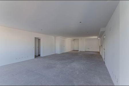 Apartamento à venda com 181m², 3 quartos e 2 vagasSala