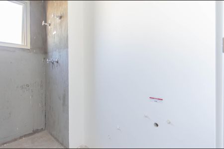 Apartamento à venda com 181m², 3 quartos e 2 vagasBanheiro da Suíte 1