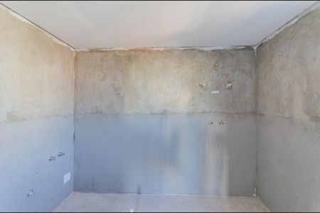 Apartamento à venda com 181m², 3 quartos e 2 vagasBanheiro da Suíte 3