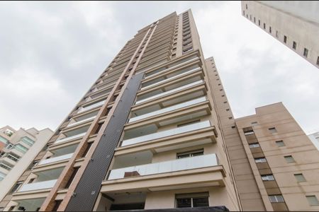 Apartamento à venda com 181m², 3 quartos e 2 vagasFachada do Prédio