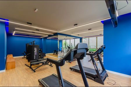 Apartamento à venda com 181m², 3 quartos e 2 vagasÁrea comum