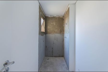 Apartamento à venda com 181m², 3 quartos e 2 vagasBanheiro da Suíte 2