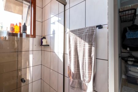 Casa à venda com 200m², 2 quartos e 2 vagas Casa à venda com 200m², 2 quartos e 2 vagasBanheiro da Suíte 2