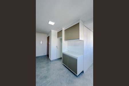 Apartamento para alugar com 60m², 2 quartos e sem vagaCozinha