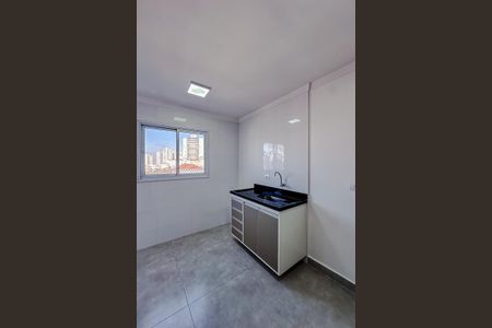 Apartamento para alugar com 60m², 2 quartos e sem vagaCozinha