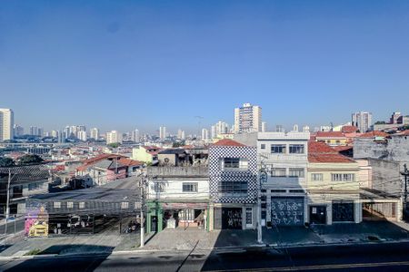 Apartamento para alugar com 60m², 2 quartos e sem vagaVista do Quarto 2