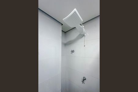 Apartamento para alugar com 60m², 2 quartos e sem vagaBanheiro