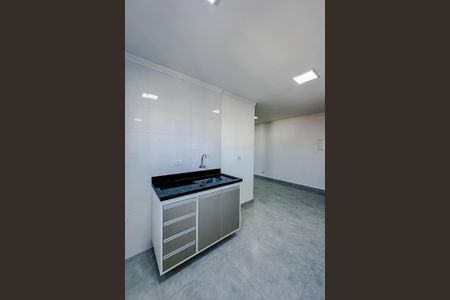 Apartamento para alugar com 60m², 2 quartos e sem vagaCozinha