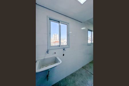 Apartamento para alugar com 60m², 2 quartos e sem vagaÁrea comum