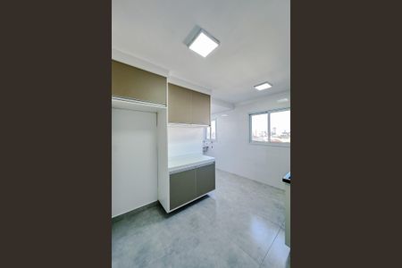 Apartamento para alugar com 60m², 2 quartos e sem vagaCozinha