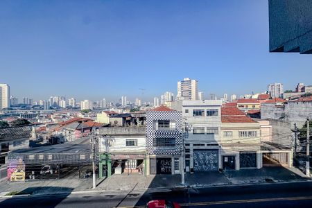 Apartamento para alugar com 60m², 2 quartos e sem vagaVista do Quarto 1