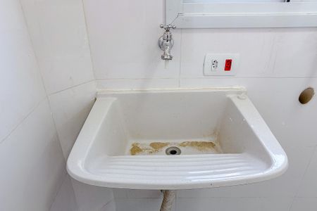 Apartamento para alugar com 60m², 2 quartos e sem vagaÁrea de Serviço